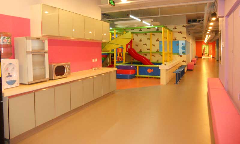 幼儿园麻豆传煤一区免费入站口安全问题关乎青少年健康