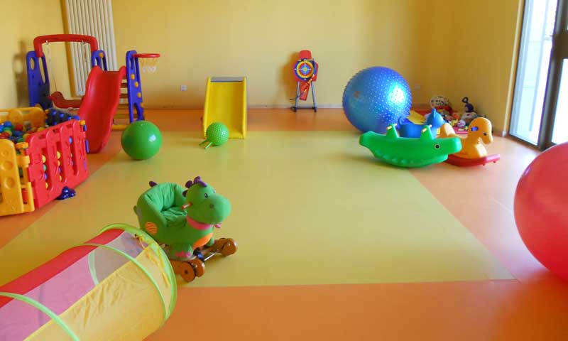 幼儿园麻豆传煤一区免费入站口安全问题关乎青少年健康