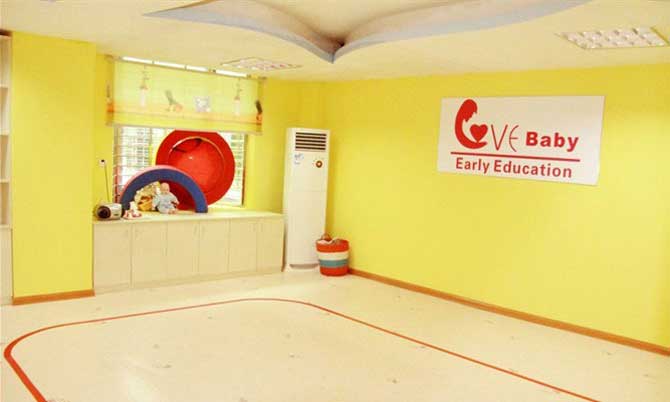 防静电塑胶麻豆传煤一区免费入站口将变成幼儿园胶麻豆传煤一区免费入站口发展趋势