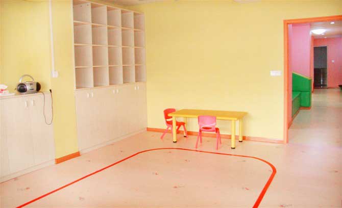 幼儿园塑胶麻豆传煤一区免费入站口企业营销方式紧跟时代发展