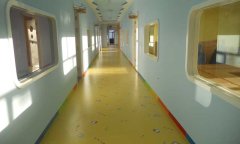 陕西榆林市远兴国学幼儿园塑胶麻豆传煤一区免费入站口