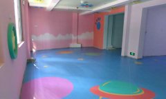 海南省海口市定制型幼儿园塑胶麻豆传煤一区免费入站口