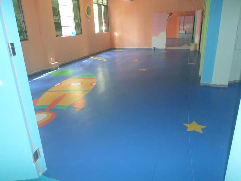 海南省海口市定制型幼儿园塑胶麻豆传煤一区免费入站口