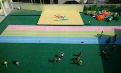 云南德宏州红秋千幼儿园室外麻豆传煤一区免费入站口