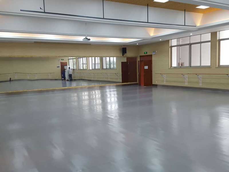 湖南长沙市师范大学音乐学院舞蹈麻豆传煤一区免费入站口