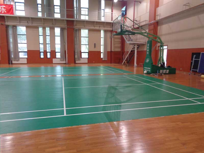 PVC塑胶运动麻豆传煤一区免费入站口的组成结构