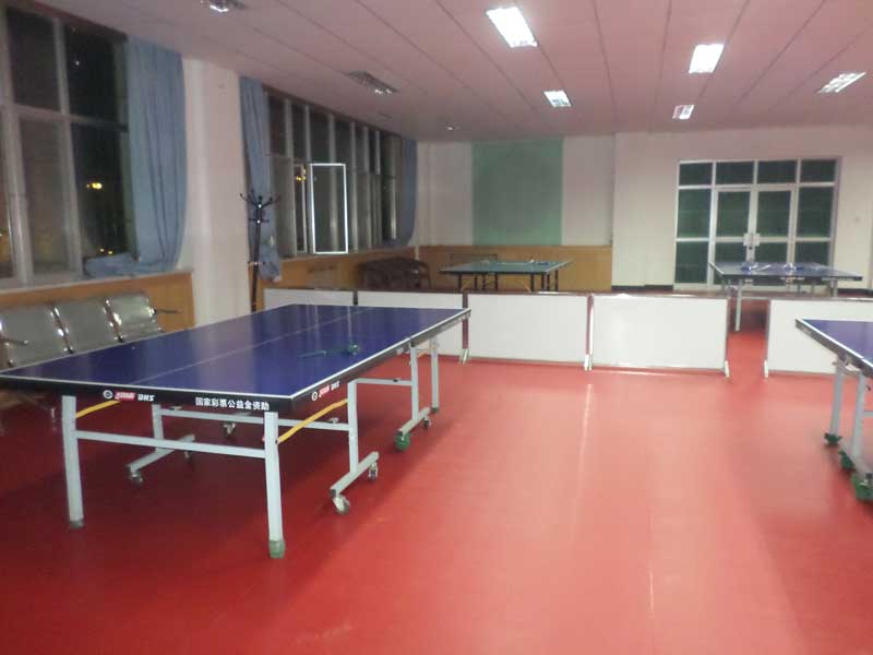 塑胶运动麻豆传煤一区免费入站口适合地暖场所铺设吗？