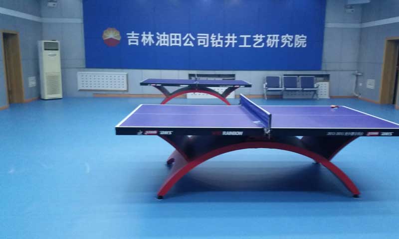 塑胶运动麻豆传煤一区免费入站口适合地暖场所铺设吗？