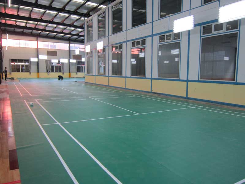 河北省廊坊市燕郊创意谷街羽毛球馆麻豆传煤一区免费入站口