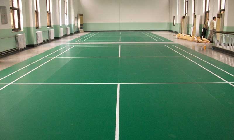 pvc卷材麻豆传煤一区免费入站口的两种施工方式介绍